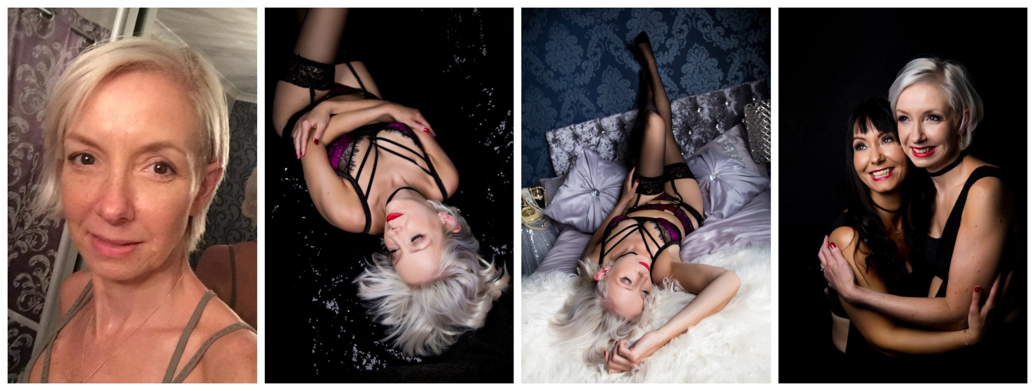 Read more about the article Mrs Ford